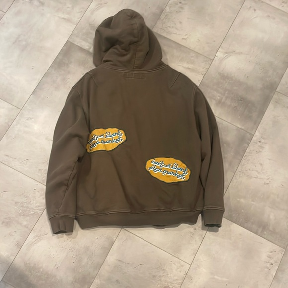 CPFM Arabic Logo Hoodie - Picture 3 of 3